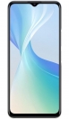 vivo T1x scheda tecnica