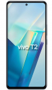 vivo T2 (China) scheda tecnica