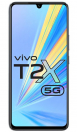 vivo T2x (India) scheda tecnica