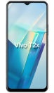 vivo T2x scheda tecnica