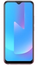 vivo U3x scheda tecnica