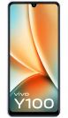 vivo V100 scheda tecnica