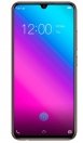 vivo V11 (V11 Pro) scheda tecnica