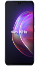 vivo V21s scheda tecnica