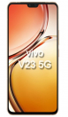 vivo V23 5G scheda tecnica