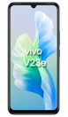 vivo V23e scheda tecnica