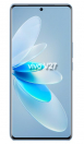 vivo V27 scheda tecnica