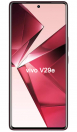 vivo V29e scheda tecnica