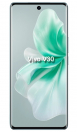 vivo V30 scheda tecnica