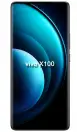 vivo X100 scheda tecnica