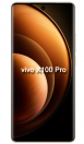 vivo X100 Pro scheda tecnica