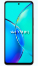 vivo Vivo Y78 (t1) scheda tecnica