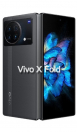 vivo X Fold scheda tecnica