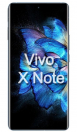 vivo X Note scheda tecnica