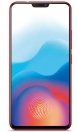 vivo X21 UD scheda tecnica