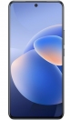 vivo X60 scheda tecnica