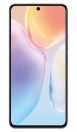 vivo X70 scheda tecnica