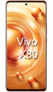 vivo X80 scheda tecnica