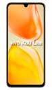 vivo X80 Lite scheda tecnica