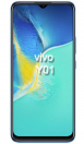 vivo Y01 scheda tecnica