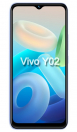 vivo Y02 scheda tecnica