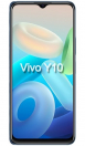 vivo Y10 scheda tecnica