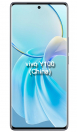 vivo Y100 (China) scheda tecnica