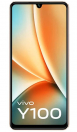 vivo Y100 5G scheda tecnica