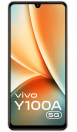 vivo Y100A scheda tecnica