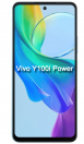 vivo Y100i Power 5G scheda tecnica