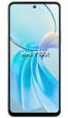 vivo Y100t scheda tecnica