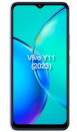 vivo Y11 (2023) scheda tecnica