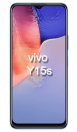 vivo Y15s 2021 scheda tecnica