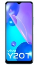 vivo Y20T scheda tecnica