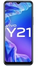 vivo Y21 scheda tecnica