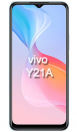 vivo Y21a scheda tecnica