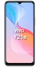 vivo Y21e scheda tecnica