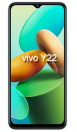 vivo Y22 (2022) scheda tecnica