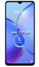 vivo Y27 5G scheda tecnica