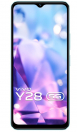 vivo Y28 (2024) scheda tecnica