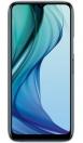 vivo Y30 (China) scheda tecnica