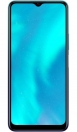 vivo Y30 Standard scheda tecnica