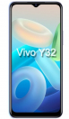 vivo Y32 scheda tecnica