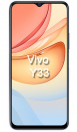 vivo Y33 scheda tecnica