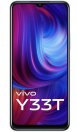 vivo Y33T scheda tecnica