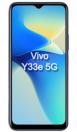 vivo Y33e scheda tecnica