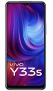 vivo Y33s scheda tecnica