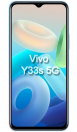 vivo Y33s 5G scheda tecnica