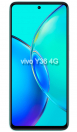 vivo Y36 4G scheda tecnica