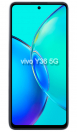 vivo Y36 5G scheda tecnica